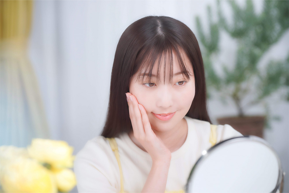 本当の自分と出会う